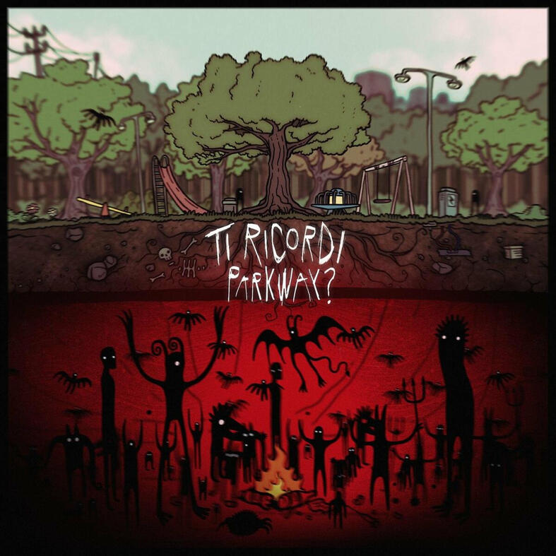 Nino_nino ti ricordi parkway?