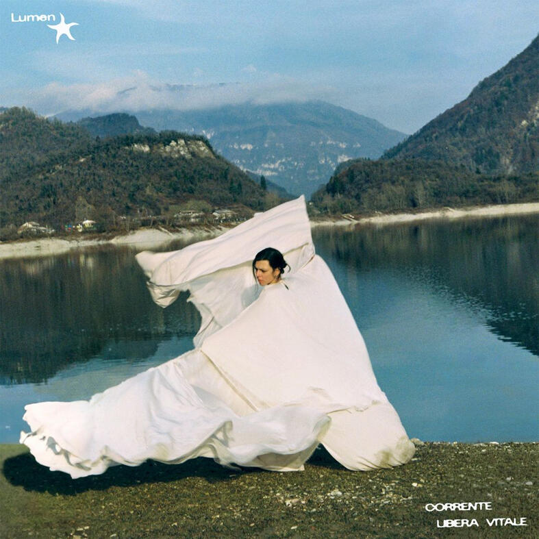 Lumen - Corrente libera vitale