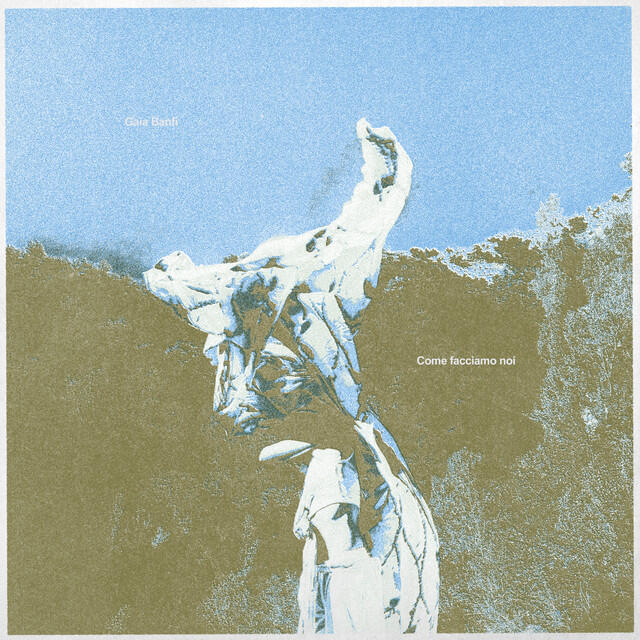 Gaia Banfi - Come facciamo noi