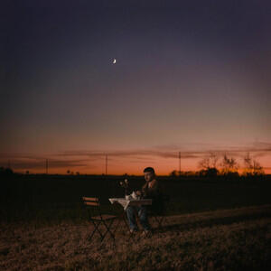 Stefano Groppo - Da camera mia