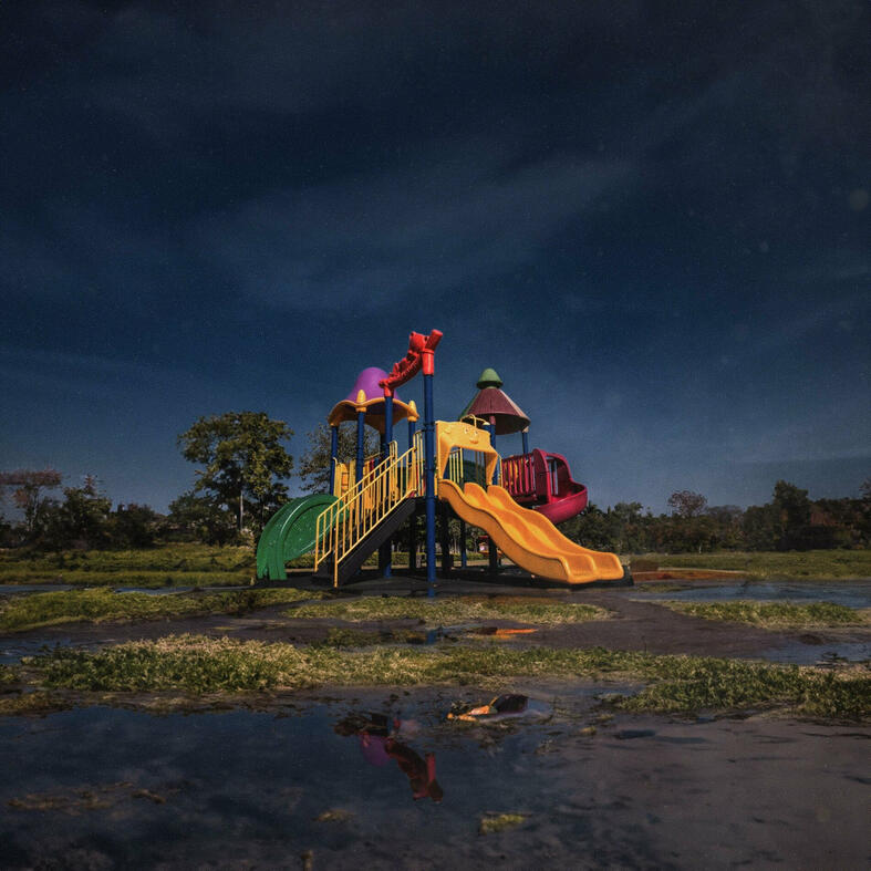 AKA5HA Terra delle favole